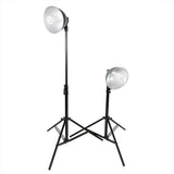 Studioking daglicht set pk-ks11 2x85w