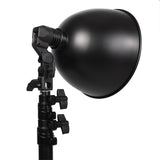 Studioking daglicht set pk-ks11 2x85w