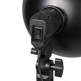 Studioking daglicht set pk-ks11 2x85w