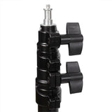 Studioking daglicht set pk-ks11 2x85w