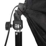 Studioking daglicht set pk-sb608k 2x85w