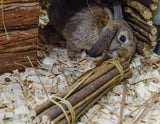 Nature first happy pet willow sticks