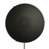 Studioking beauty dish zilver sk-bd550 55 cm met honingraat