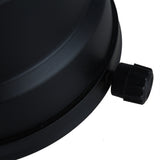 StudioKing Conische Snoot SK-CS95 voor 9,5 cm Studioflitsers