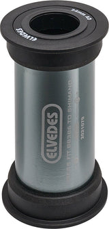 Elvedes trapas adapter Press Fit BB386 Shimano 24mm