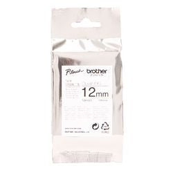 Reinigingstape brother tzecl3 12mm