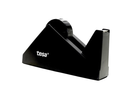 Tesa easycut economy plakbandafroller voor 66mtr rollen (leeg)<br>