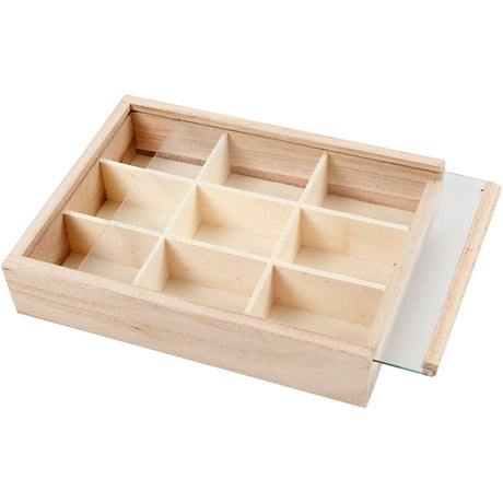 Creativ company https: www.cchobby.nl vakkendoos-muntendoos-d-3-5-cm-afm-17x13-cm-1-stuk