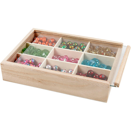 Creativ company https: www.cchobby.nl vakkendoos-muntendoos-d-3-5-cm-afm-17x13-cm-1-stuk