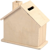 Creativ company https: www.cchobby.nl spaarhuis-afm-9-6x11-7x5-5-cm-1-stuk