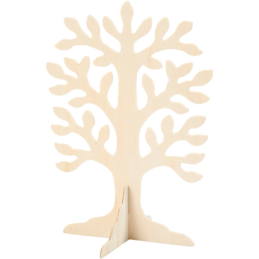 Creativ company https: www.cchobby.nl boom-30x21-5-cm-1-stuk