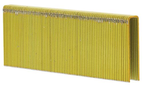 Haubold nieten kg700-64 c-punt vz 12mµ hars (5400st)