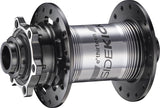 E*thirteen sidekick 6-bolt disc boost 110 x 15 20 mm front hub