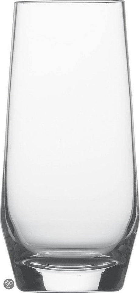 Zwiesel glas belfesta longdrinkglas 79 - 0.555 ltr - set van 6