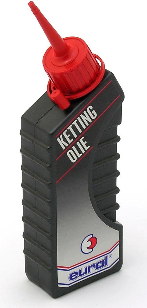 Kettingolie Eurol 100ml
