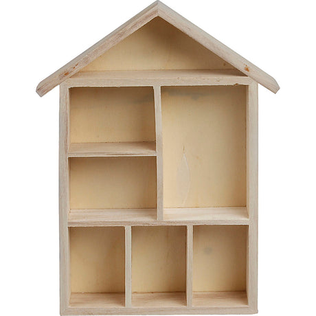 Creativ company https: www.cchobby.nl letterbak-afm-30x21x3-5-cm-1-stuk