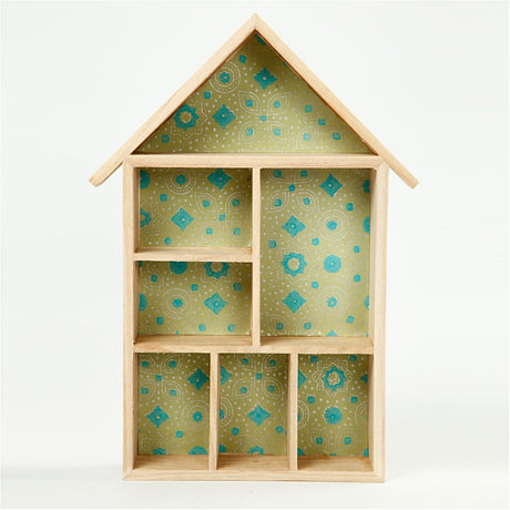 Creativ company https: www.cchobby.nl letterbak-afm-30x21x3-5-cm-1-stuk