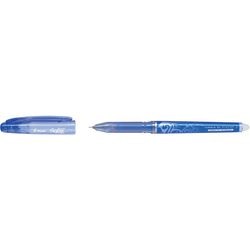 Rollerball pilot frixion point 05 0,25mm blauw