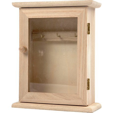 Creativ company https: www.cchobby.nl sleutelkast-afm-18x14x6-cm-1-stuk