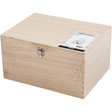 Creativ company https: www.cchobby.nl set-houten-dozen-h-5-7-9-11-13-15-cm-l-8-11-8-15-8-20-24-27-7-cm-b-5-8-8-8-12-15-18-21-cm-6-stuk-1-set