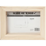Creativ company https: www.cchobby.nl 3d-lijst-met-glas-d-2-5-cm-afm-18-2x23-2-cm-1-stuk
