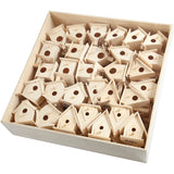 Creativ company https: www.cchobby.nl vogelhuis-h-7-cm-6x10-stuk-1-doos