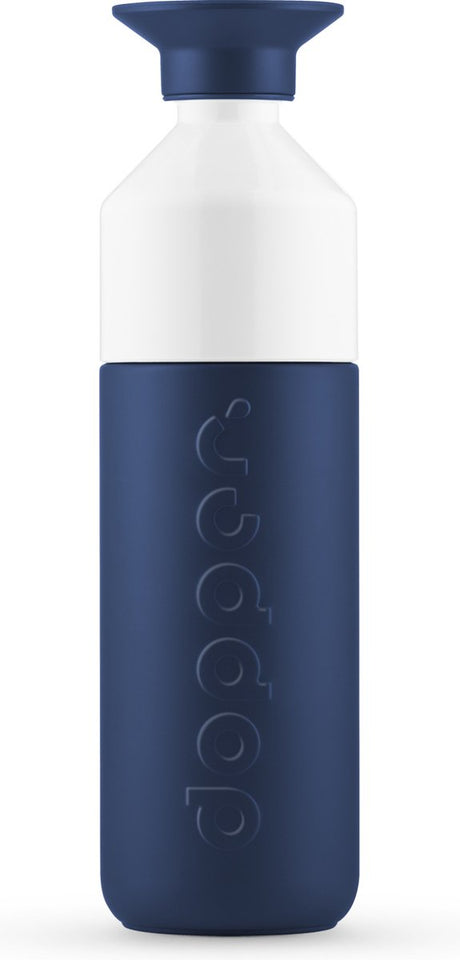 Dopper insulated (580 ml) - breaker blue