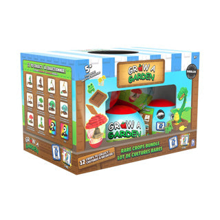Grow a garden mini bundle spheres assorti | 6 stuks