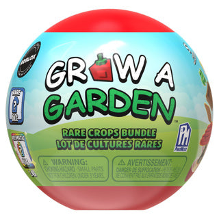 Grow a garden mini bundle spheres assorti | 6 stuks