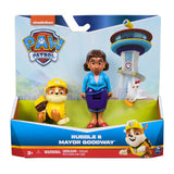 Paw patrol hero pups rubble