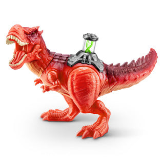Robo alive dna dino speelset in tube assorti | 2 stuks