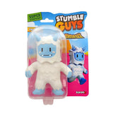 Stumble guys monsterflex assorti | 4 stuks