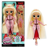 Mga l.o.l. surprise omg hos swag modepop