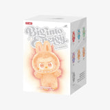 Labubu big into energy assortiment | 6 stuks