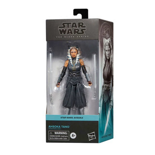 Star wars s3 black series figuur 15 cm assorti | 2 stuks