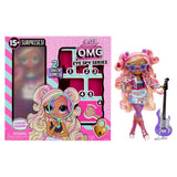 L.o.l. surprise! omg eye spy - rockstar