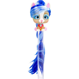 Vip pets glem gems series | 9 stuks