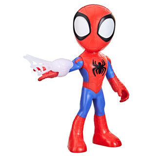 Spidey and friends supersized spidey | 2 stuks