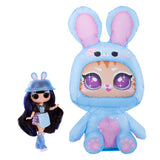 L.o.l. surprise tweens costume surprise pop - aya cherry