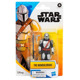 Star wars 10 cm figures assorti | 2 stuks