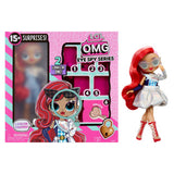 L.o.l. surprise tweens eye spy - spy