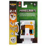 Minecraft flippin figs assorti | 5 stuks