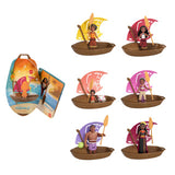 | 6 stuks