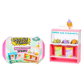 Mga entertainment | 10 stuks