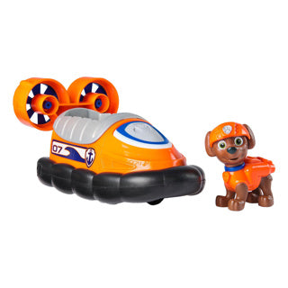 Paw patrol basic vehicle assortiment serie 1 | 2 stuks