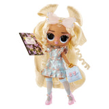 L.o.l. surprise! l.o.l. surprise modepop olivia flutter - tweens pop met accessoires.