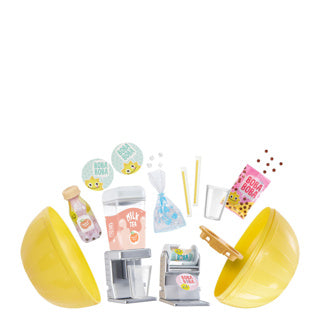 Miniverse - make it mini apparaten assorti | 8 stuks