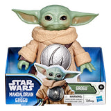 Star wars grogu - actiefiguur 16,5 cm