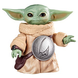 Star wars grogu - actiefiguur 16,5 cm