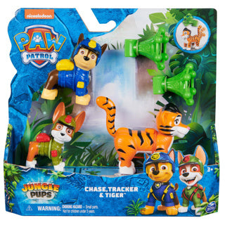 Paw patrol | 2 stuks